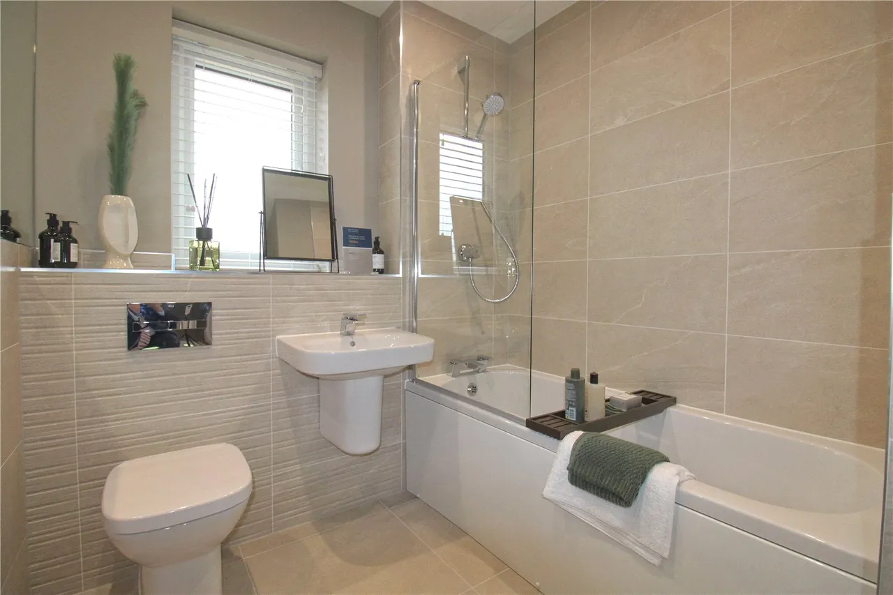 Rowden Chase, Chippenham, photo 17