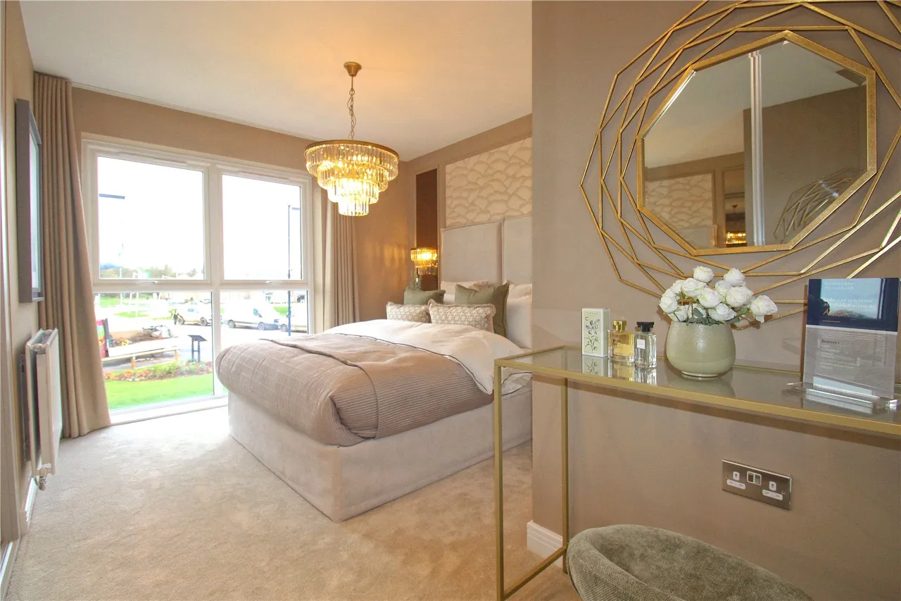 Rowden Chase, Chippenham, photo 10