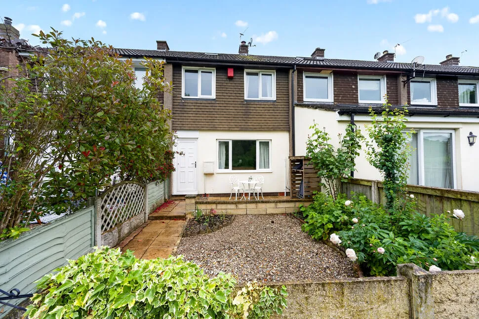 2 bed house for sale — Eden Place, Carlisle, Cumbria, CA3