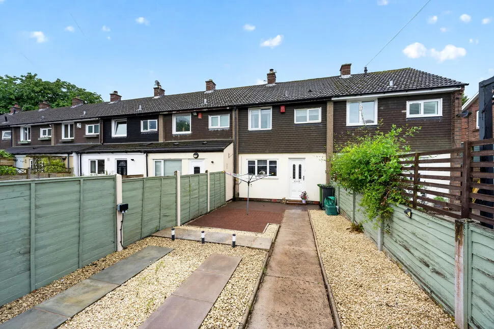 Eden Place, Carlisle, Cumbria, CA3, photo 11