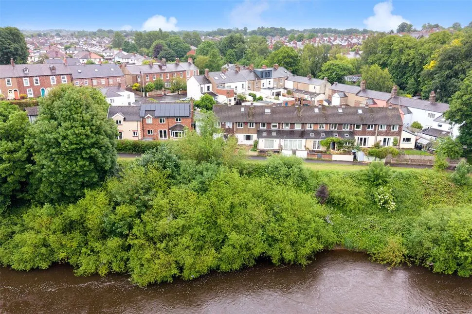 Eden Place, Carlisle, Cumbria, CA3, photo 4