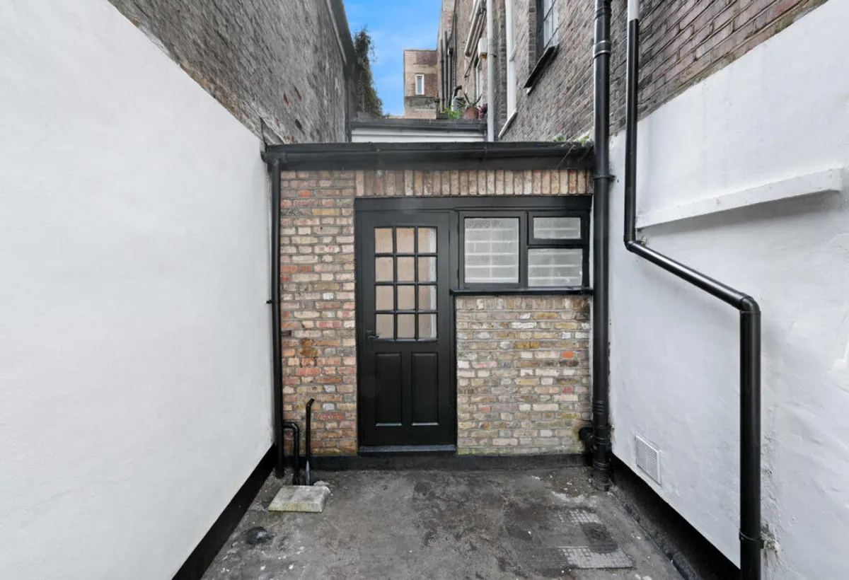 London, NW8, photo 7