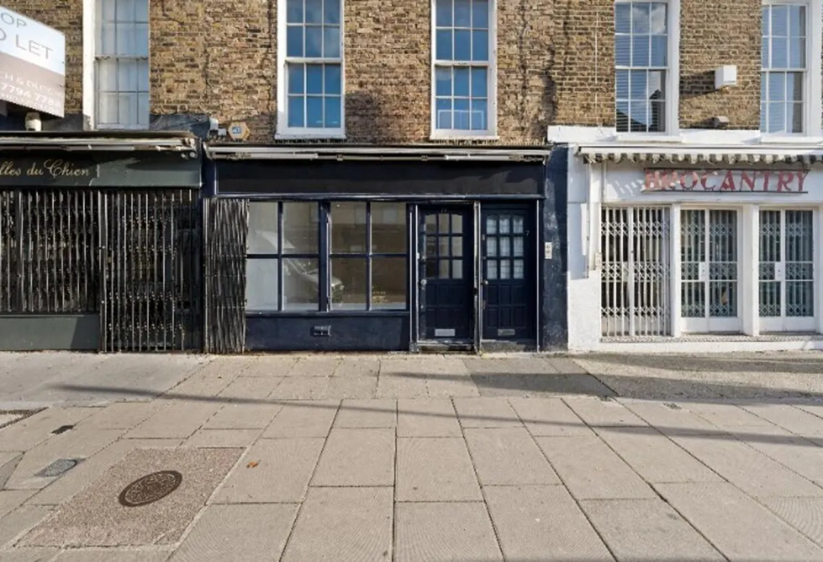London, NW8, photo 9