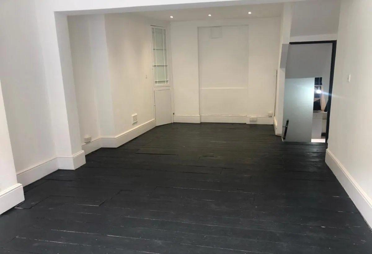 2 bed house for sale, London, NW8