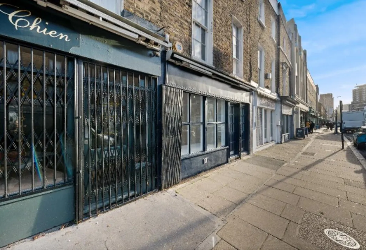 London, NW8, photo 8