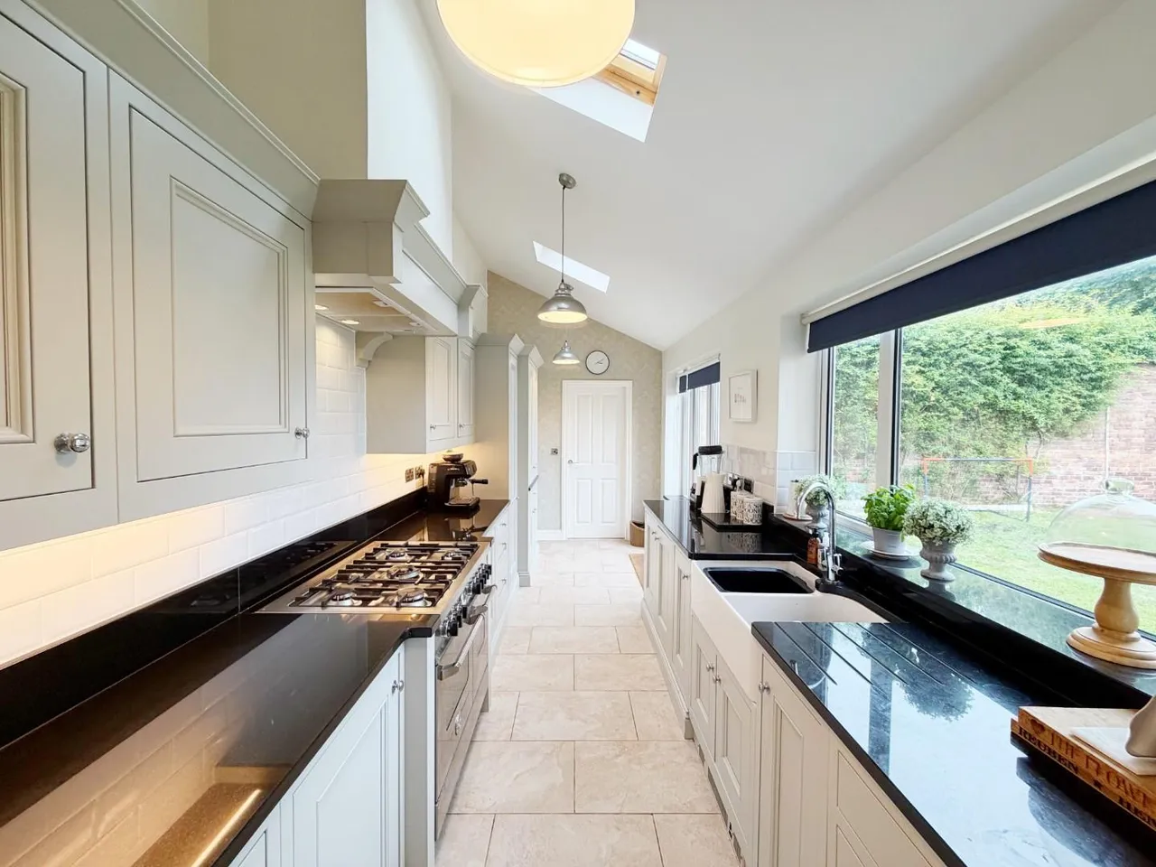 Nevilla, Mainsforth, DL17, photo 16