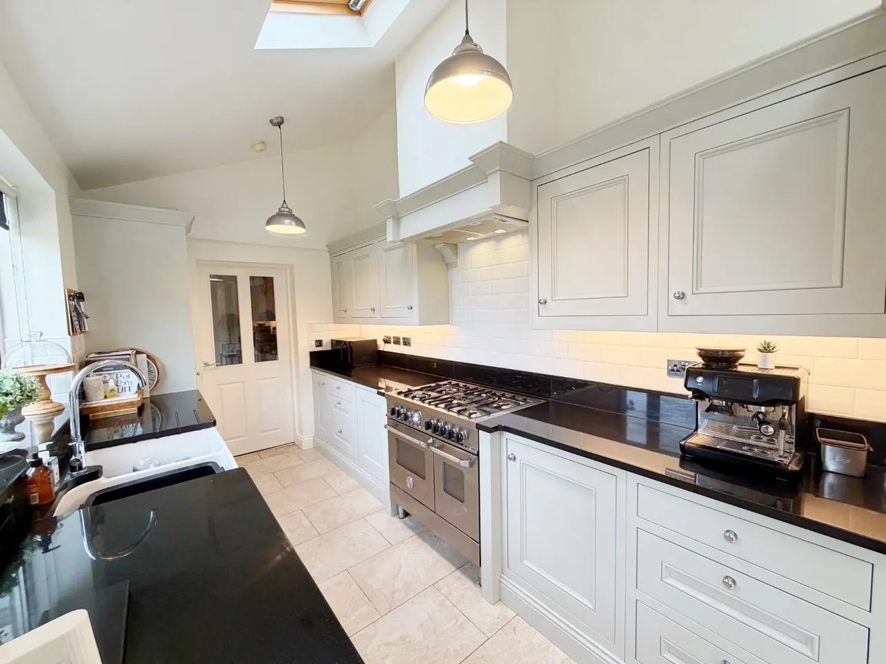Nevilla, Mainsforth, DL17, photo 12