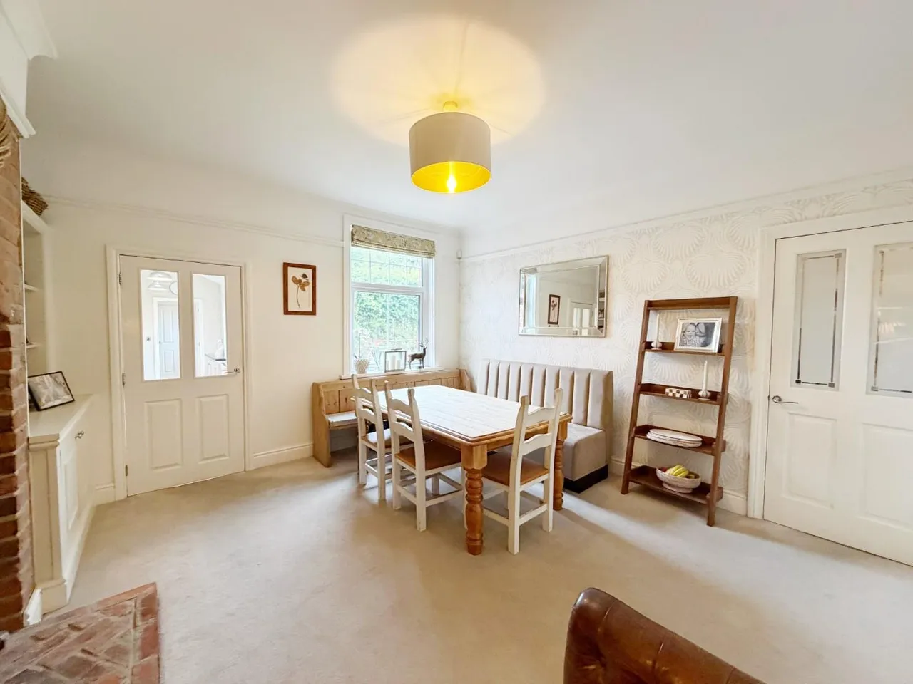 Nevilla, Mainsforth, DL17, photo 17