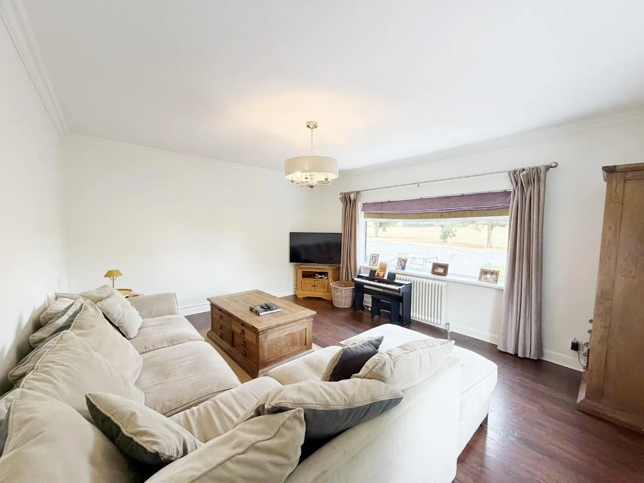 Nevilla, Mainsforth, DL17, photo 7