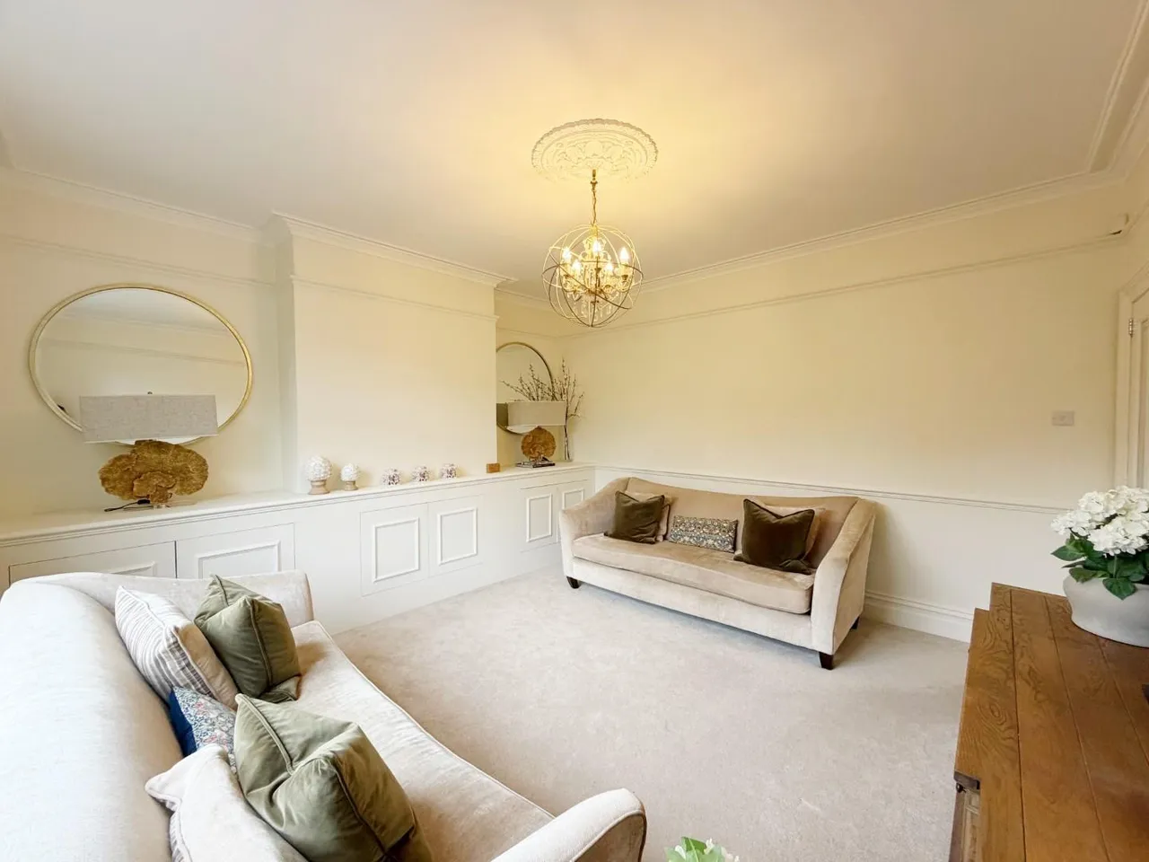 Nevilla, Mainsforth, DL17, photo 18