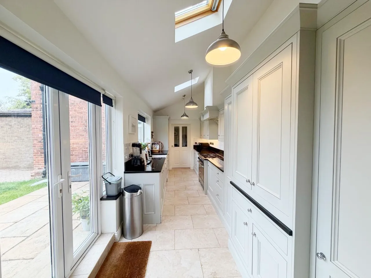 Nevilla, Mainsforth, DL17, photo 20