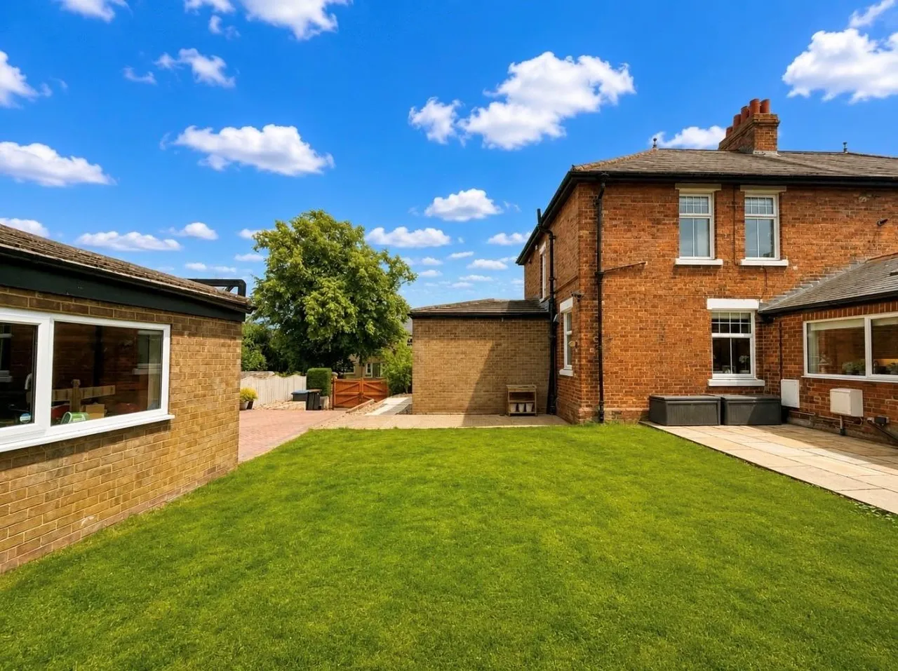 Nevilla, Mainsforth, DL17, photo 45