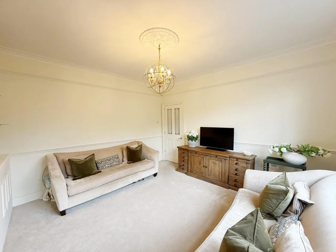 Nevilla, Mainsforth, DL17, photo 14