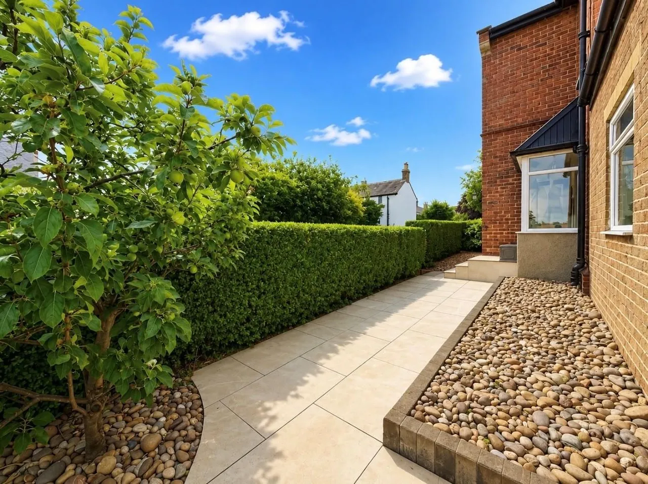 Nevilla, Mainsforth, DL17, photo 37