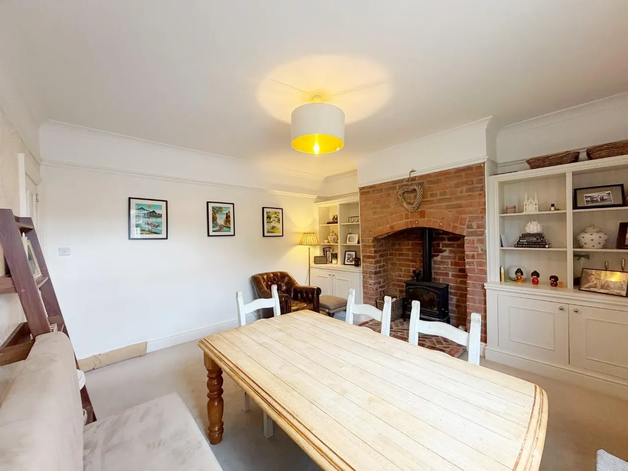 Nevilla, Mainsforth, DL17, photo 13