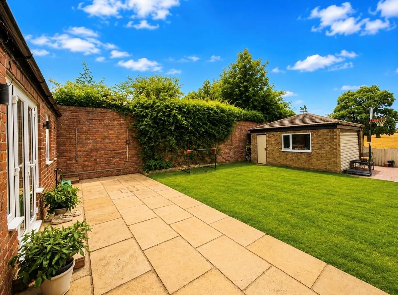 Nevilla, Mainsforth, DL17, photo 38