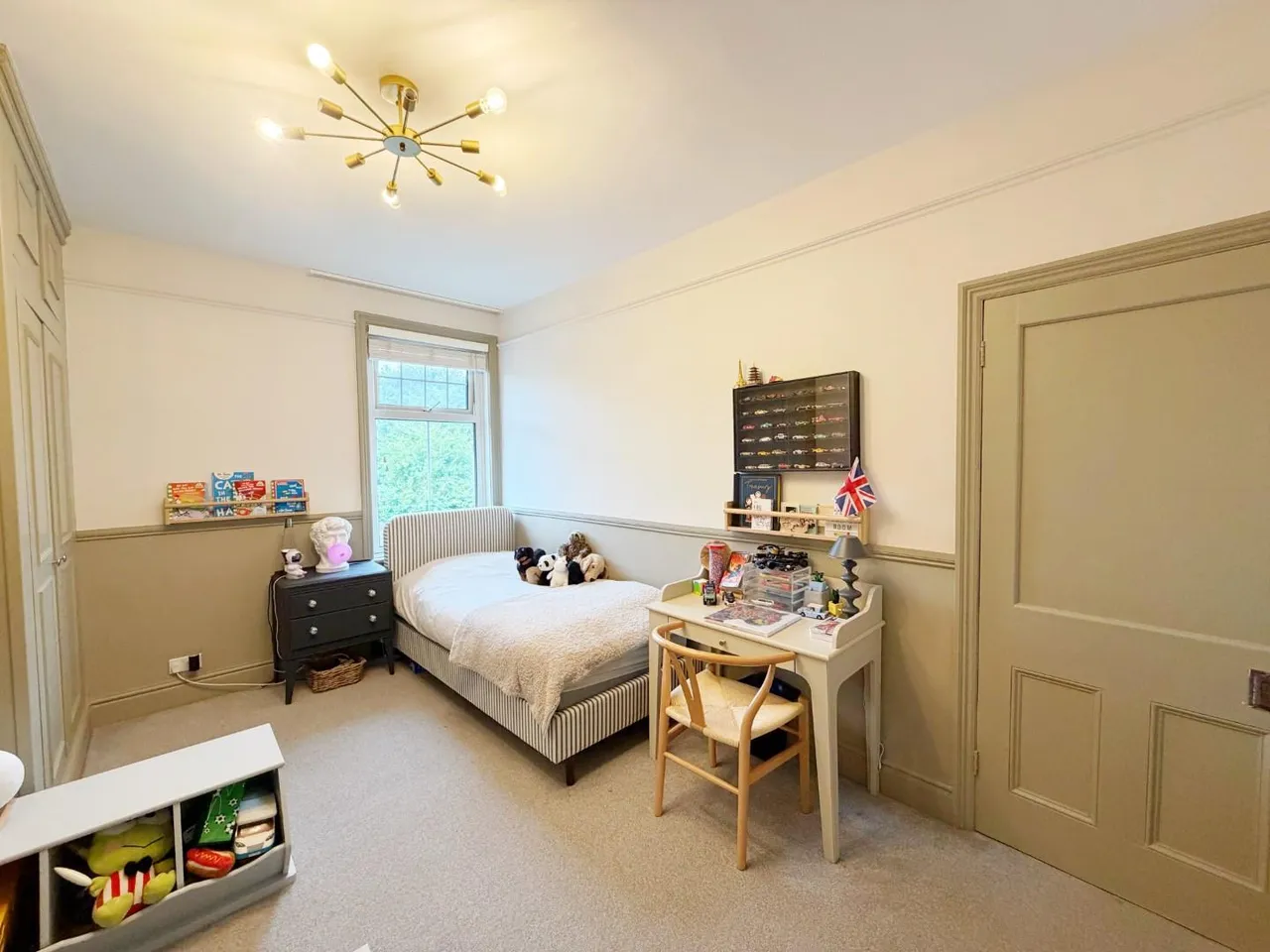 Nevilla, Mainsforth, DL17, photo 30