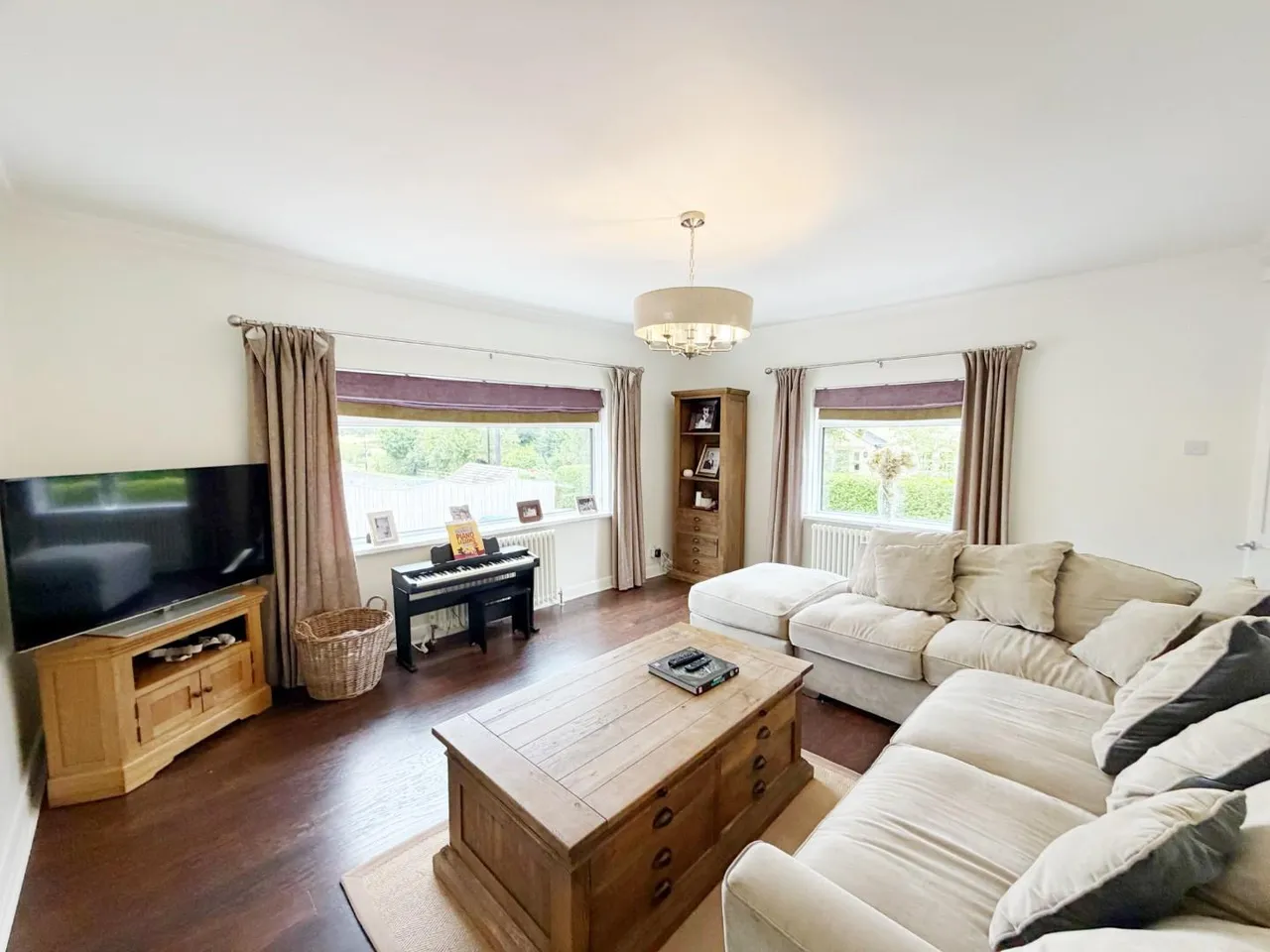 Nevilla, Mainsforth, DL17, photo 11
