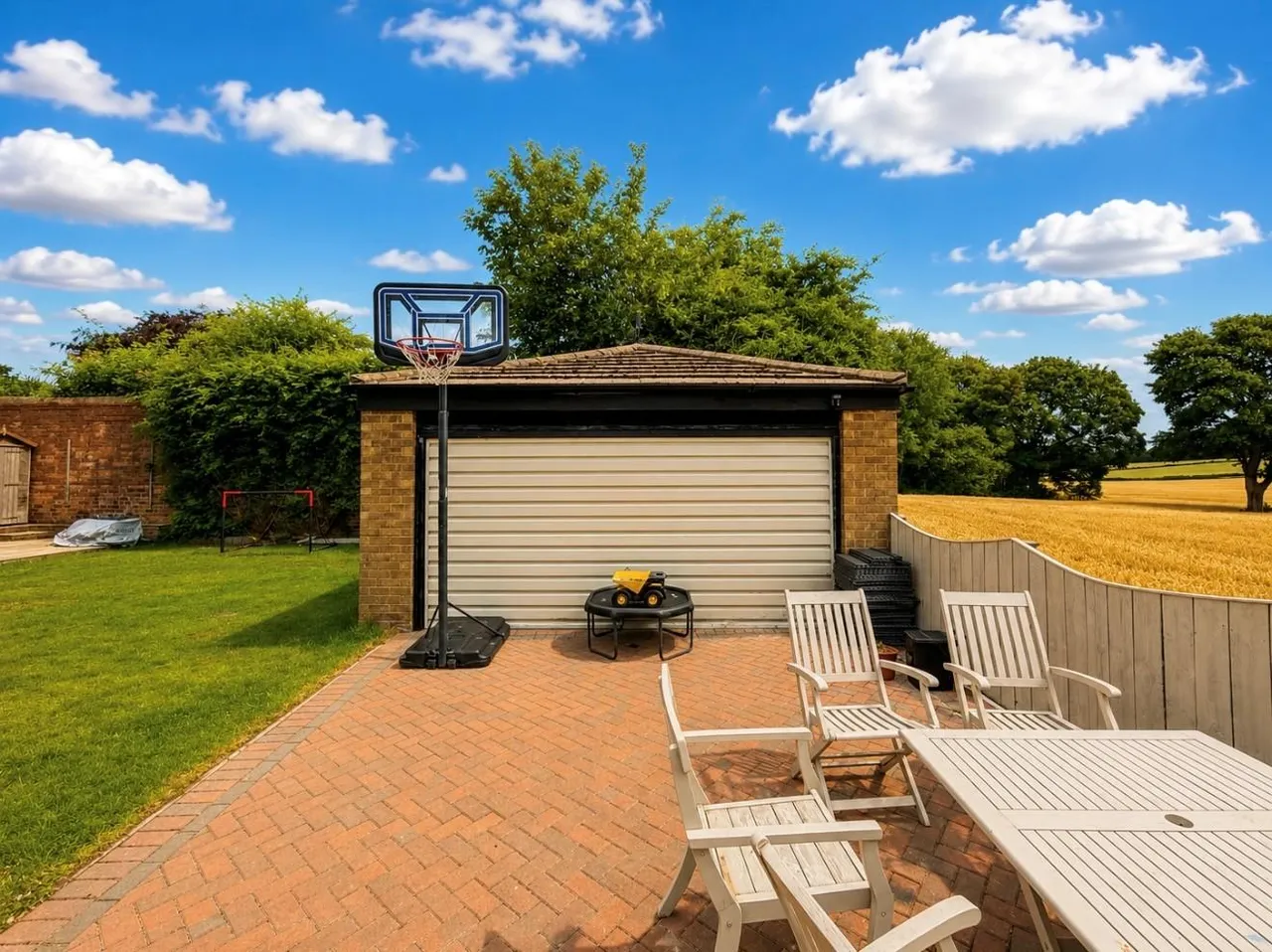 Nevilla, Mainsforth, DL17, photo 49