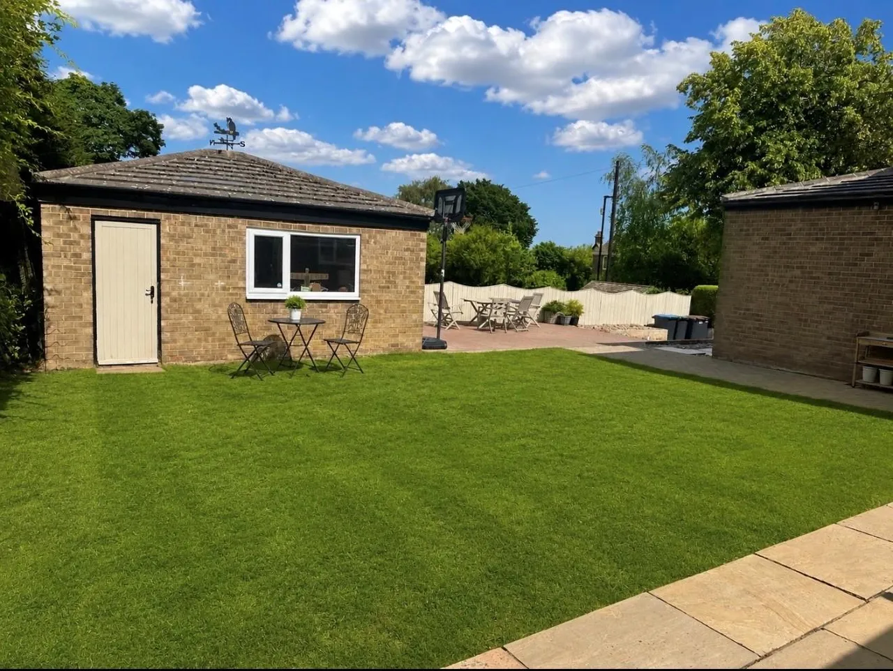 Nevilla, Mainsforth, DL17, photo 42