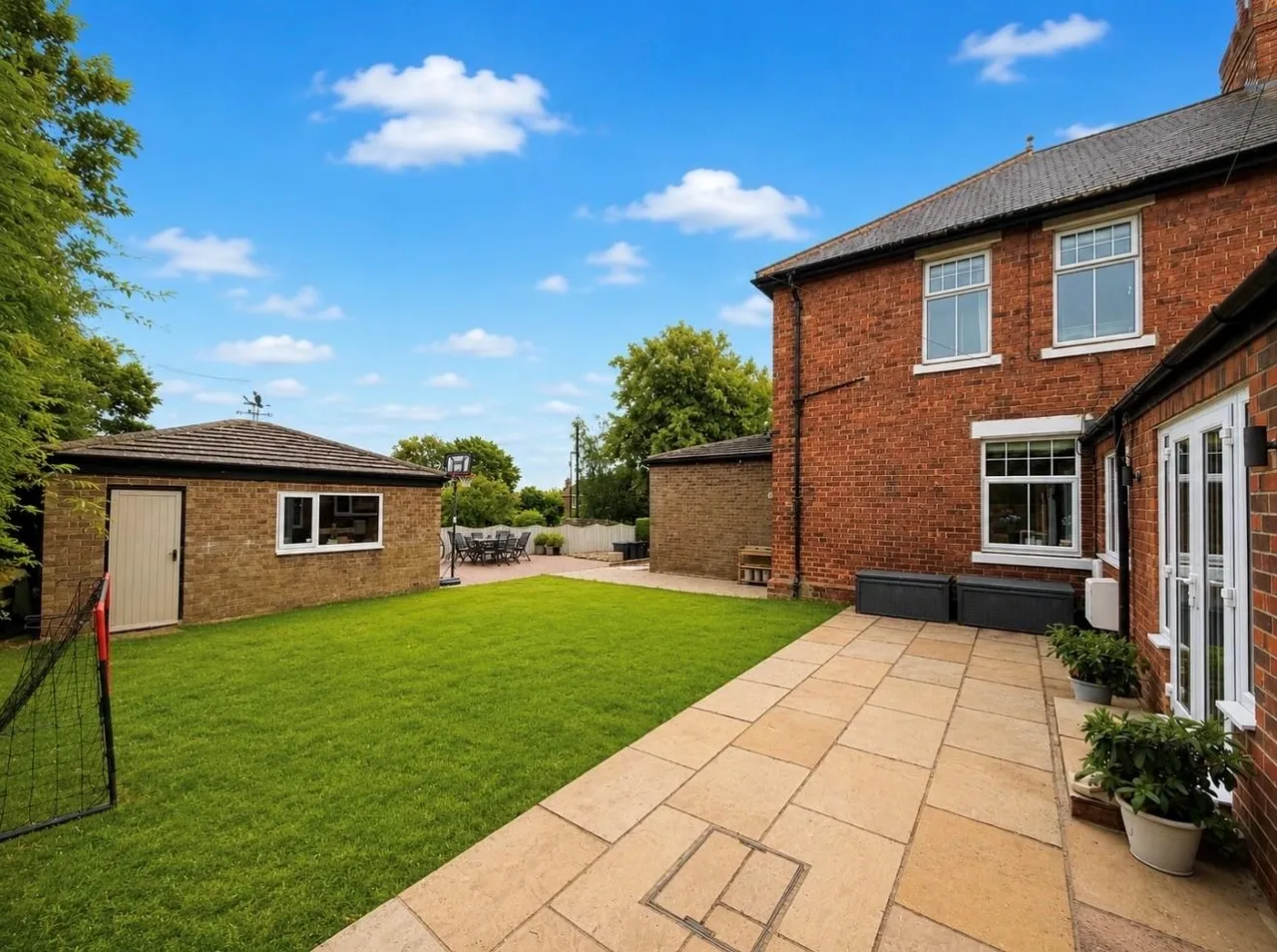 Nevilla, Mainsforth, DL17, photo 35