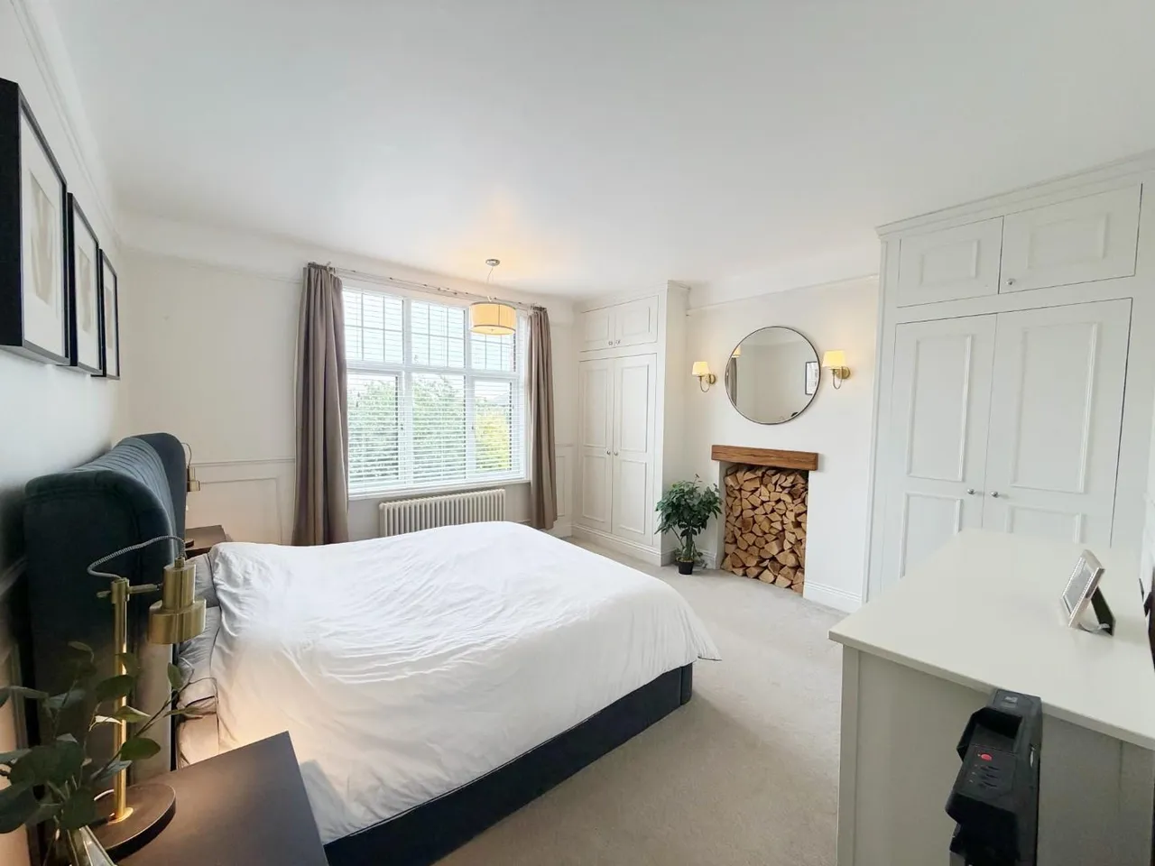 Nevilla, Mainsforth, DL17, photo 25