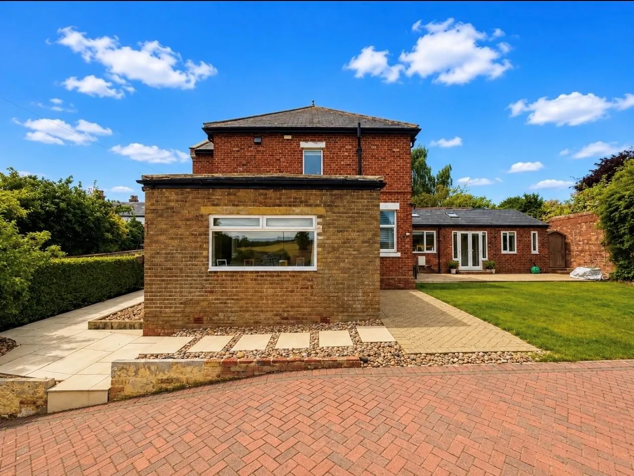 Nevilla, Mainsforth, DL17, photo 44