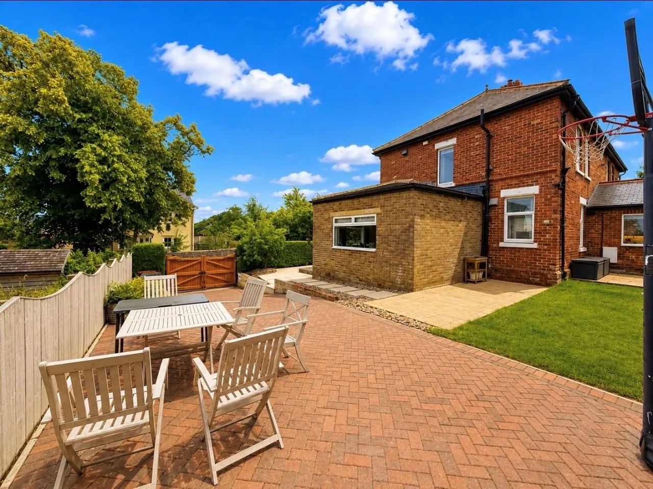 Nevilla, Mainsforth, DL17, photo 46