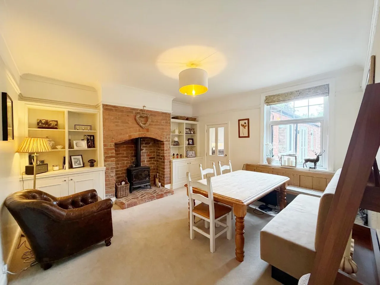 Nevilla, Mainsforth, DL17, photo 4