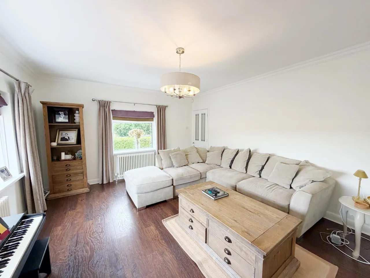 Nevilla, Mainsforth, DL17, photo 15