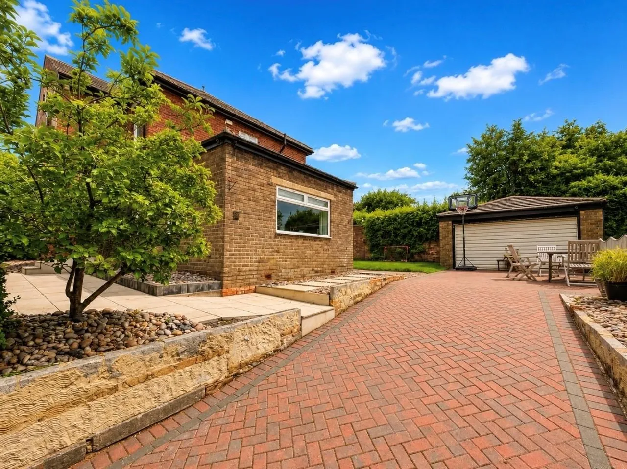Nevilla, Mainsforth, DL17, photo 39