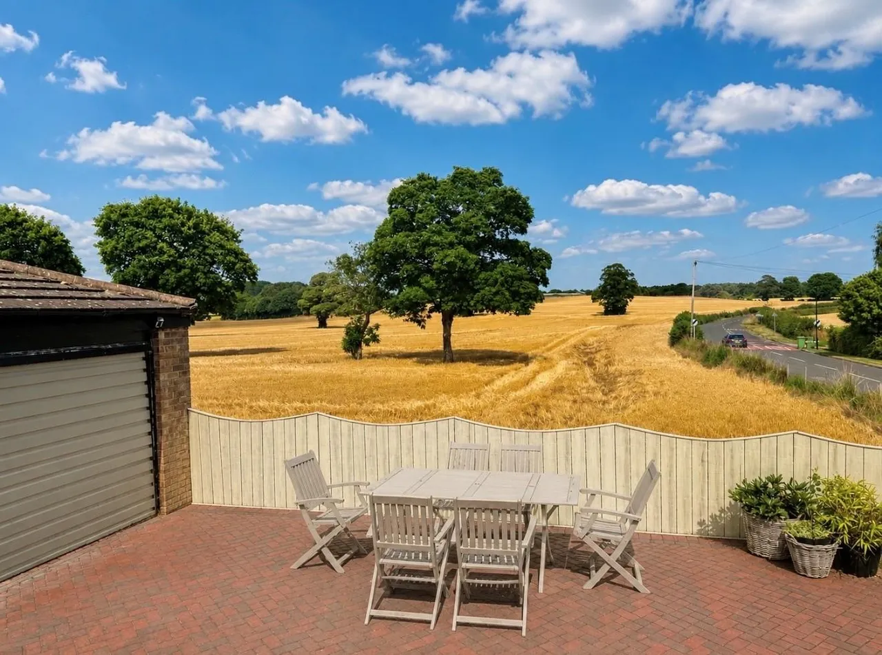 Nevilla, Mainsforth, DL17, photo 40