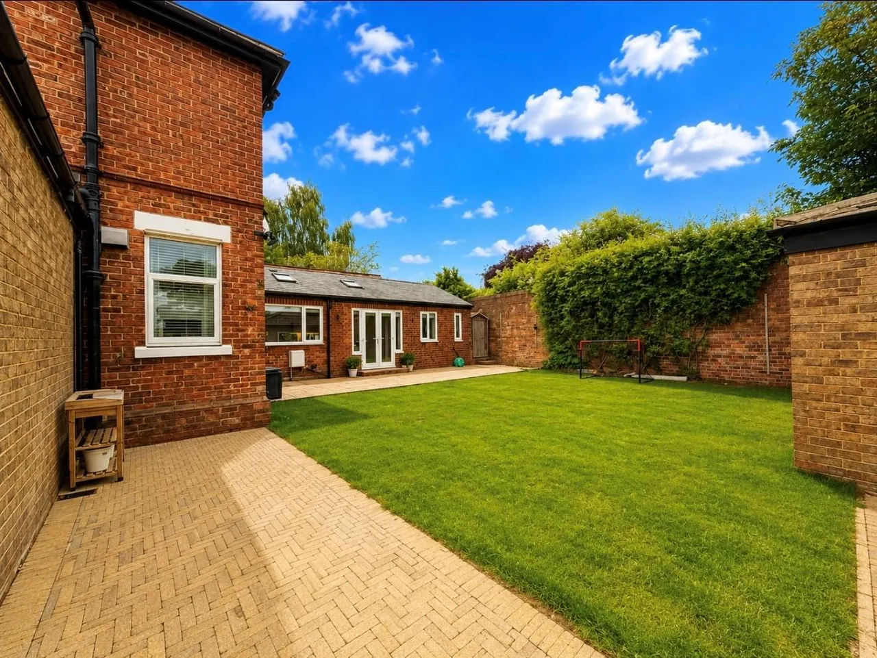Nevilla, Mainsforth, DL17, photo 48