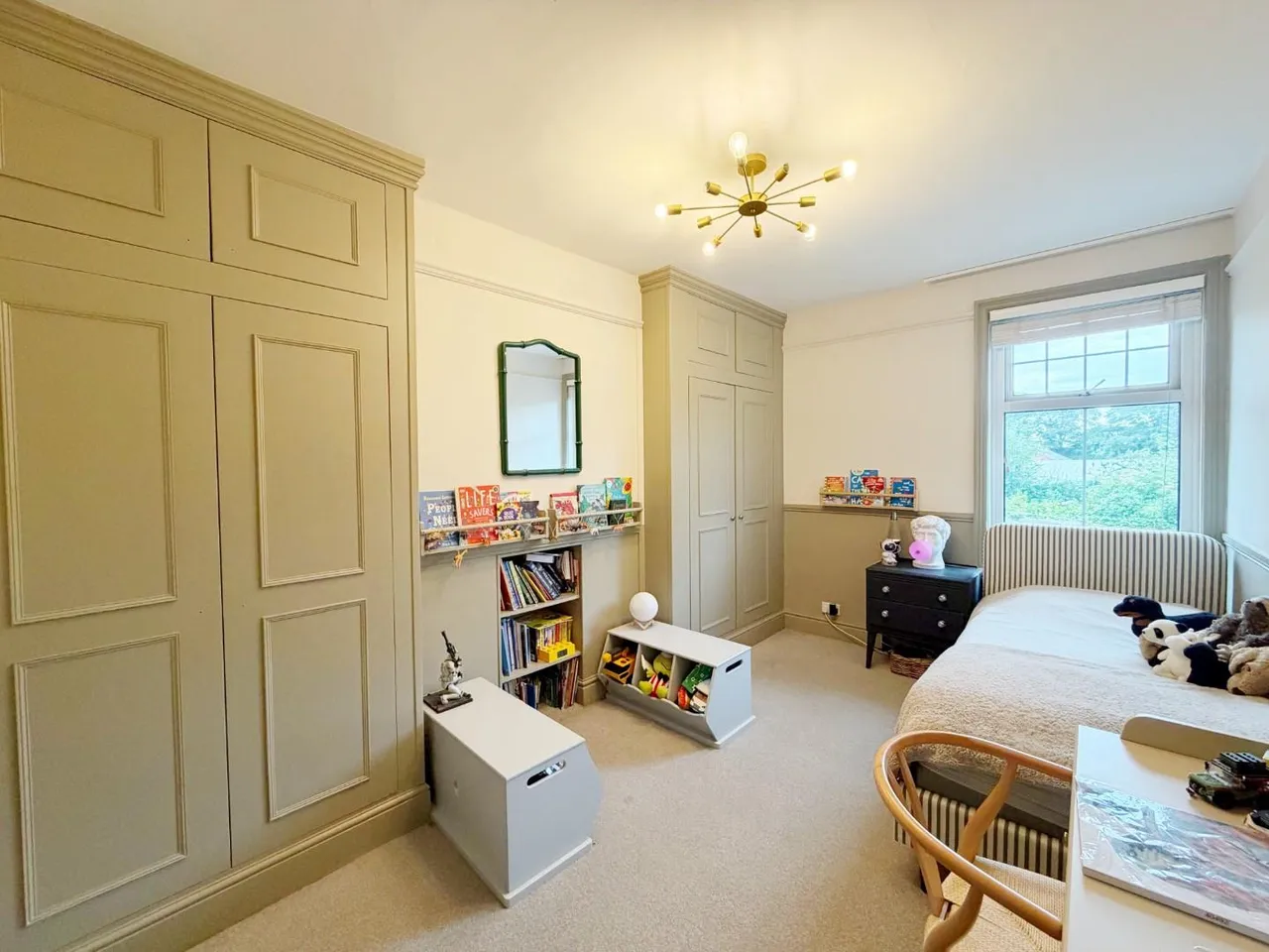 Nevilla, Mainsforth, DL17, photo 29