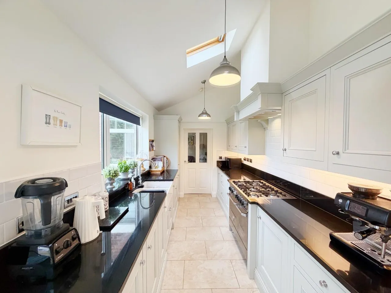 Nevilla, Mainsforth, DL17, photo 8