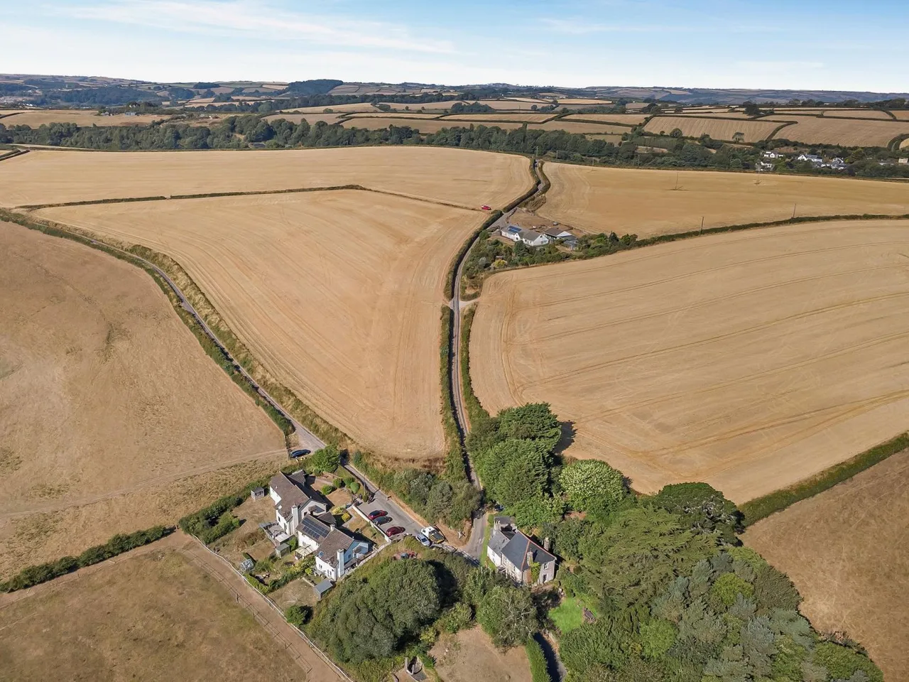 Goveton, Kingsbridge, Devon, TQ7 2DT, photo 11