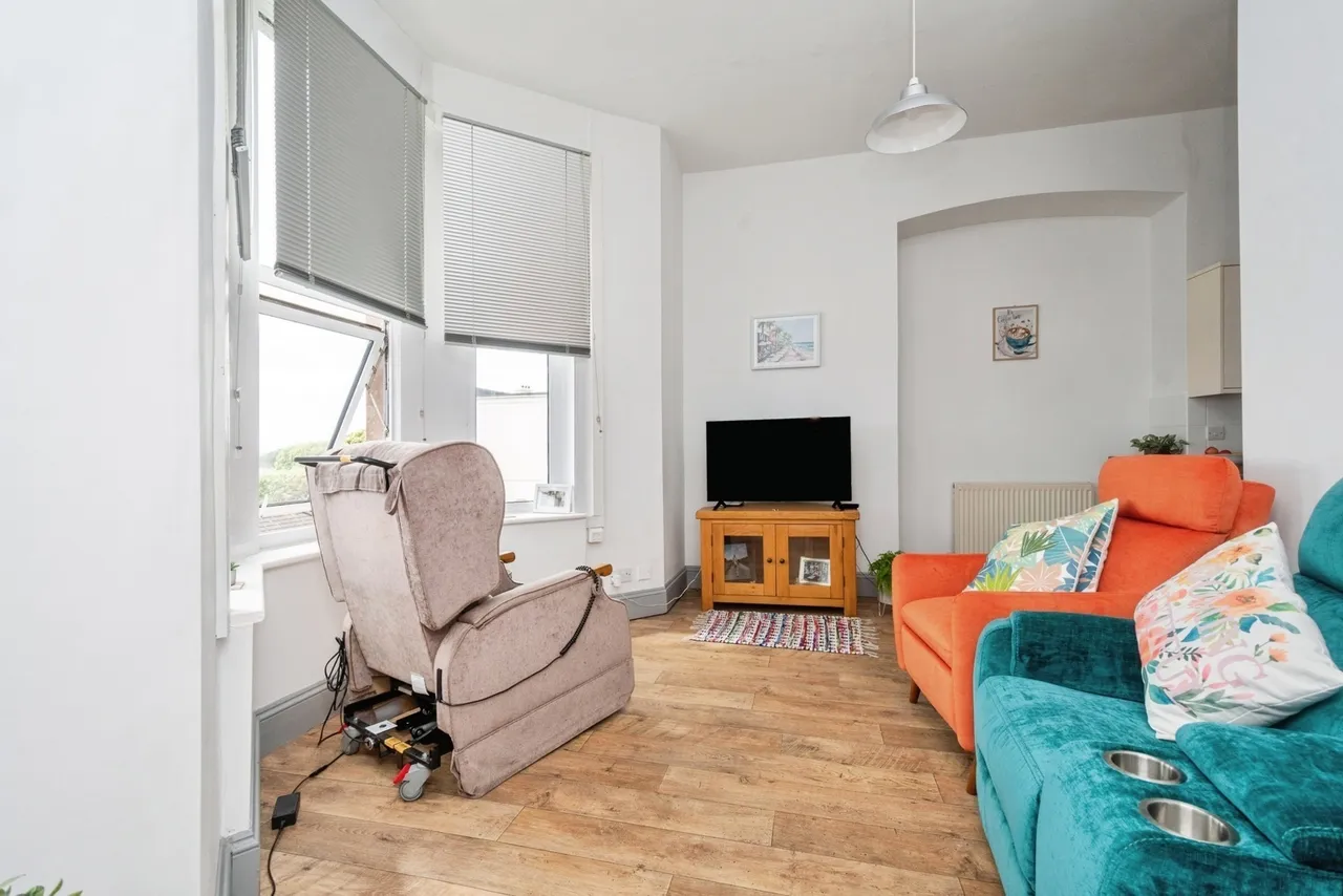 Seymour Road, Mannamead, PL3, photo 8
