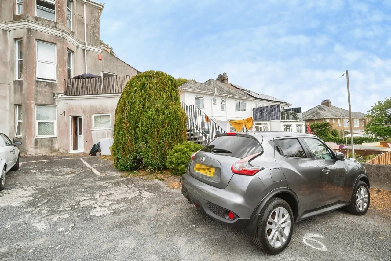 Seymour Road, Mannamead, PL3, photo 16