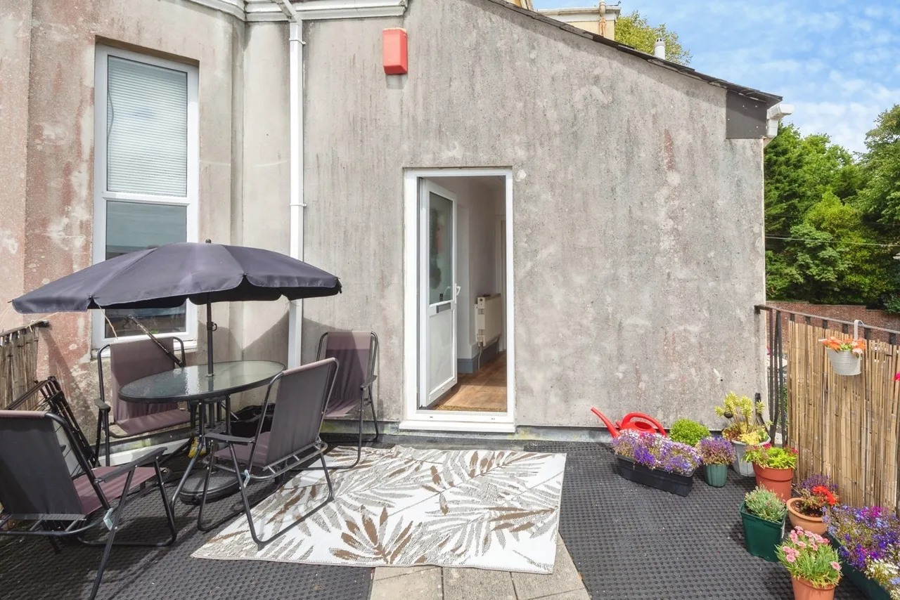 Seymour Road, Mannamead, PL3, photo 5