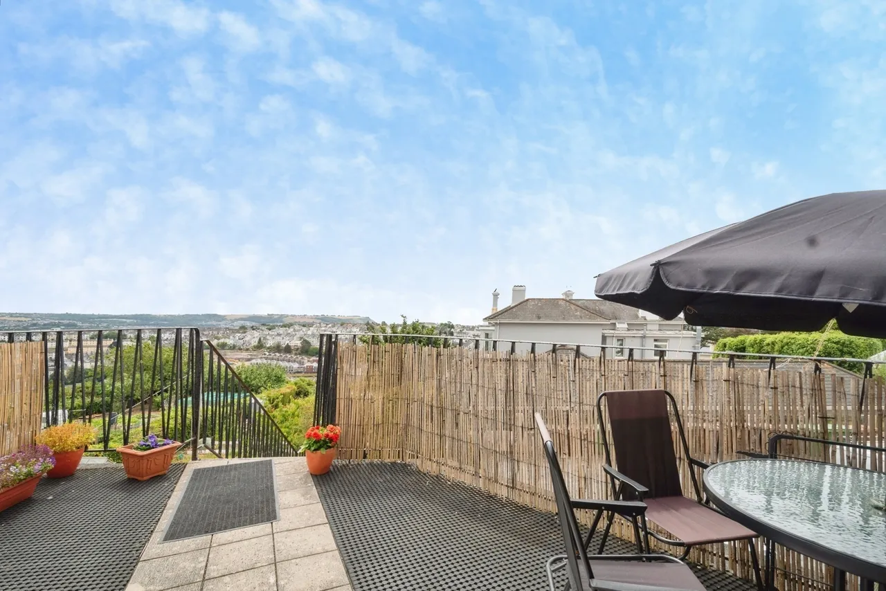 Seymour Road, Mannamead, PL3, photo 6