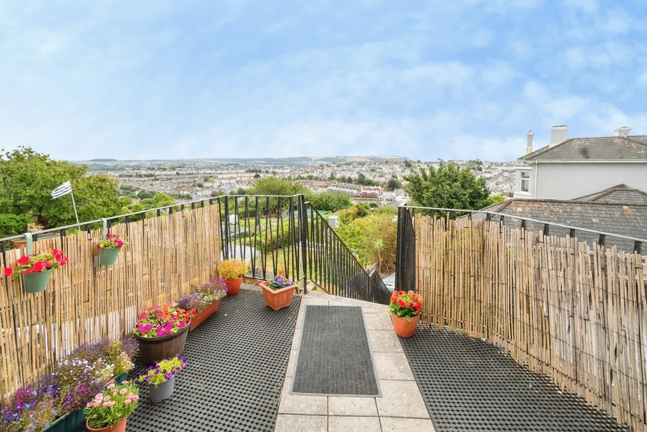 Seymour Road, Mannamead, PL3, photo 2