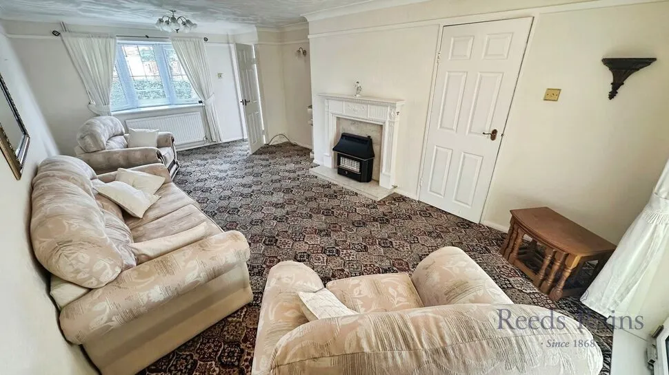 Dart Place, Newcastle, Staffordshire, ST5, photo 2