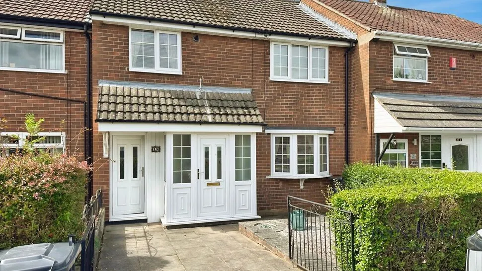 3 bed house for sale — Dart Place, Newcastle, Staffordshire, ST5