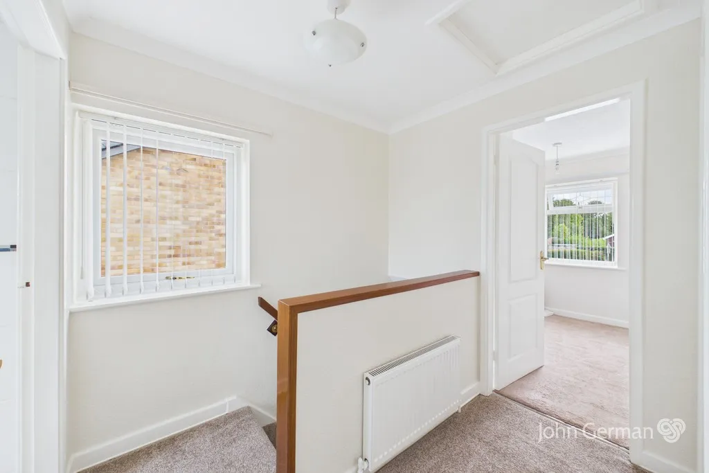 Station Road, Rolleston-on-Dove, photo 15
