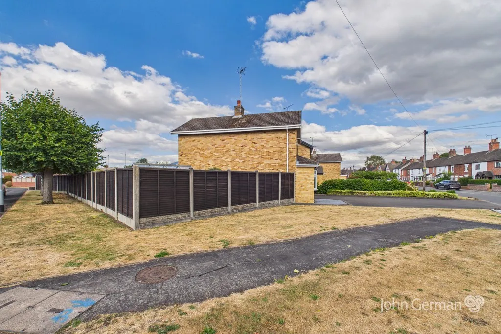 Station Road, Rolleston-on-Dove, photo 26