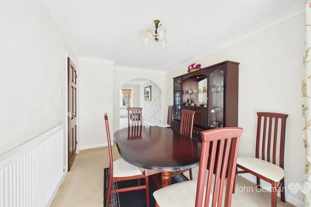 Station Road, Rolleston-on-Dove, photo 6