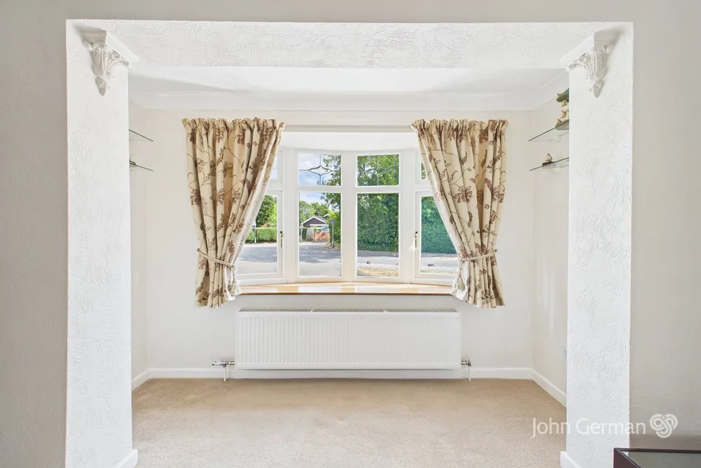 Station Road, Rolleston-on-Dove, photo 12