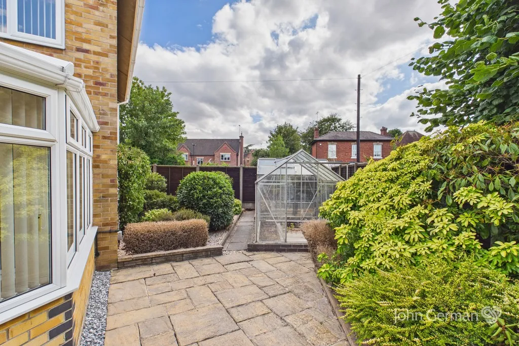 Station Road, Rolleston-on-Dove, photo 23