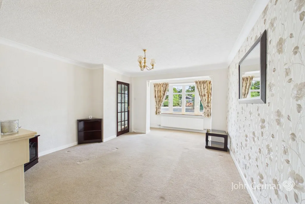 Station Road, Rolleston-on-Dove, photo 4