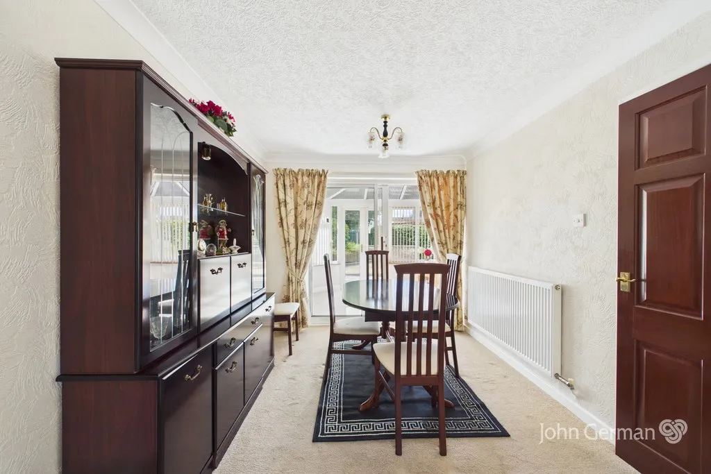 Station Road, Rolleston-on-Dove, photo 5